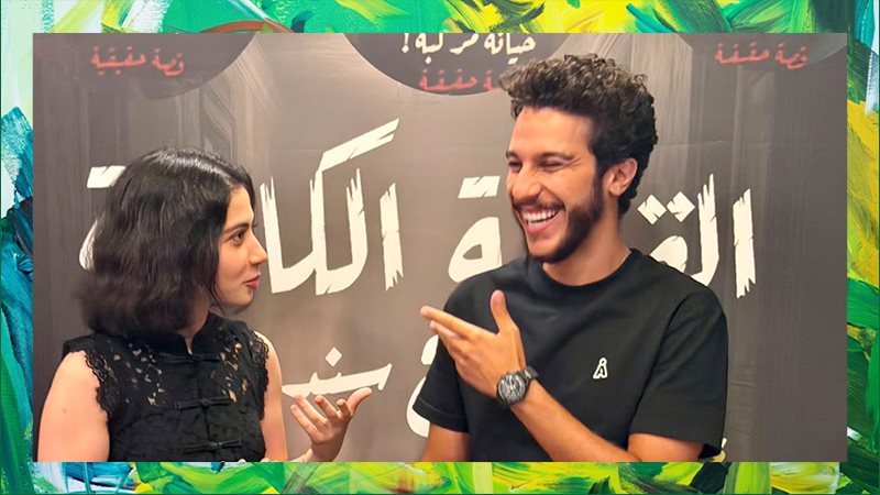 نور النبوي وفاتن