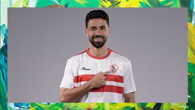عبد الله السعيد يحسم الجدل : لم أتمرد وسأعتزل بقميص الزمالك