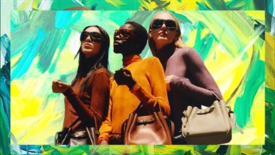 Tory Burch تعود من جديد .. 24 قطعة اختارها خبراء الموضة