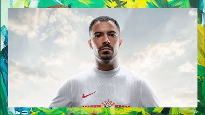 الزمالك يعلن عن قميصه الجديد استعدادًا للموسم الجديد