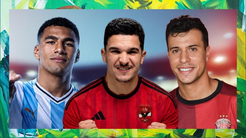 أبرز صفقات الدوري