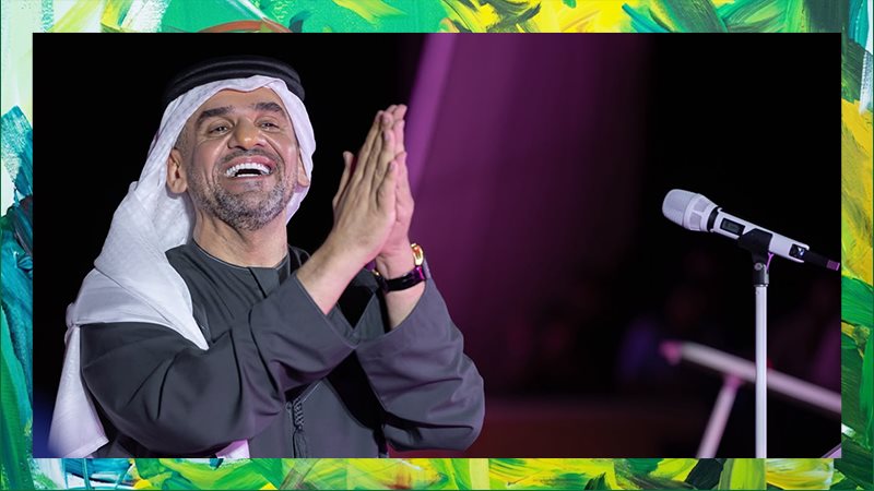 الفنان الإماراتي