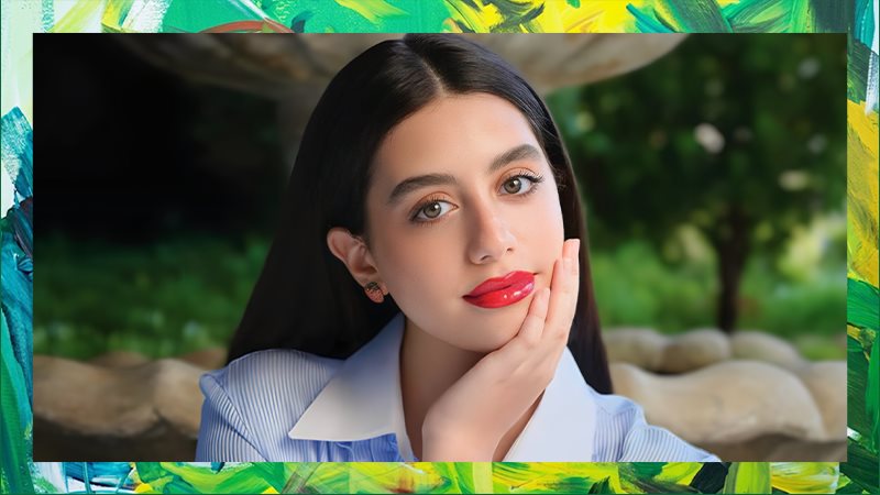 ياسمينا العبد