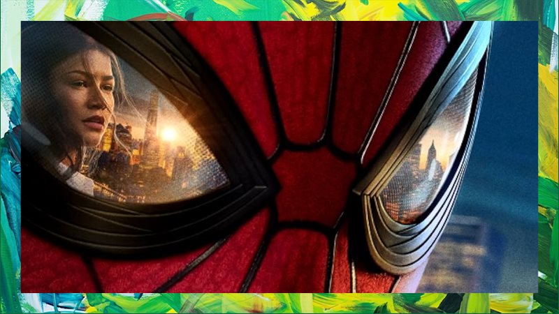 فيلم Spider-Man: