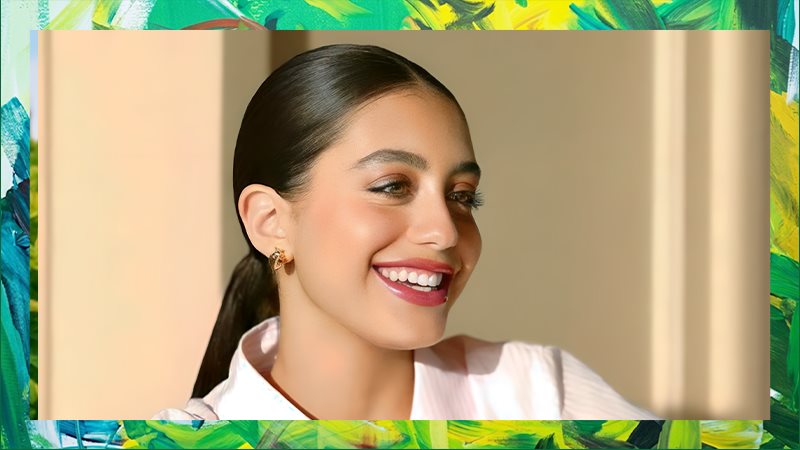 ياسمينا العبد