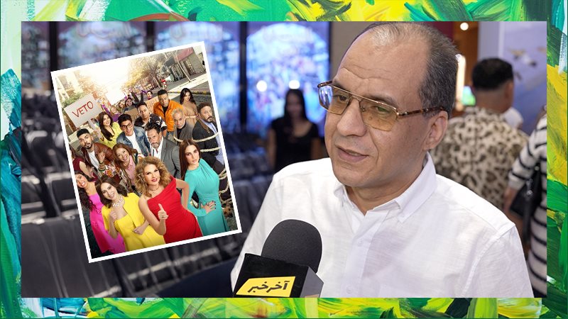 المؤلف مصطفى بدوي