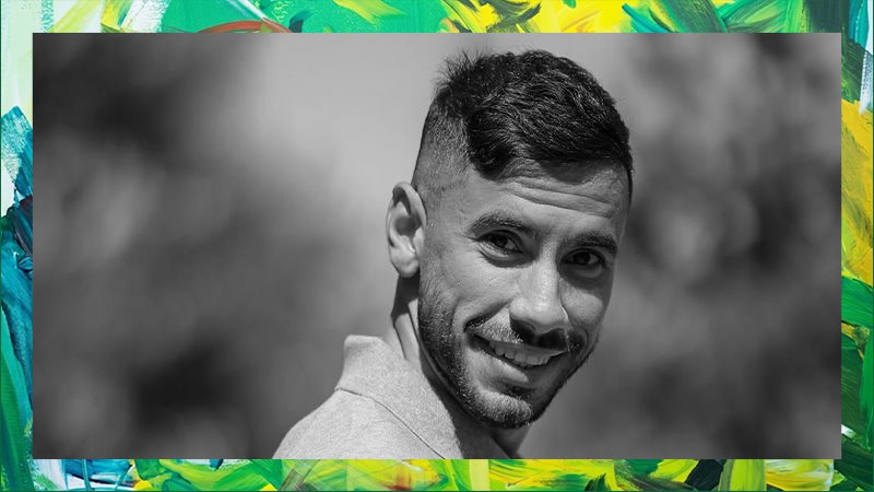  ناصر ماهر لاعب بيراميدز
