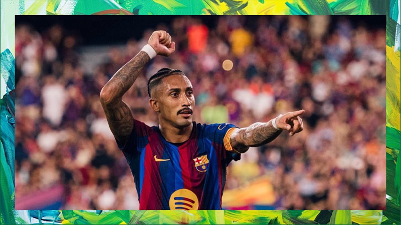  برشلونة يتوج بكأس