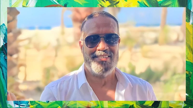 المنتج جمال العدل
