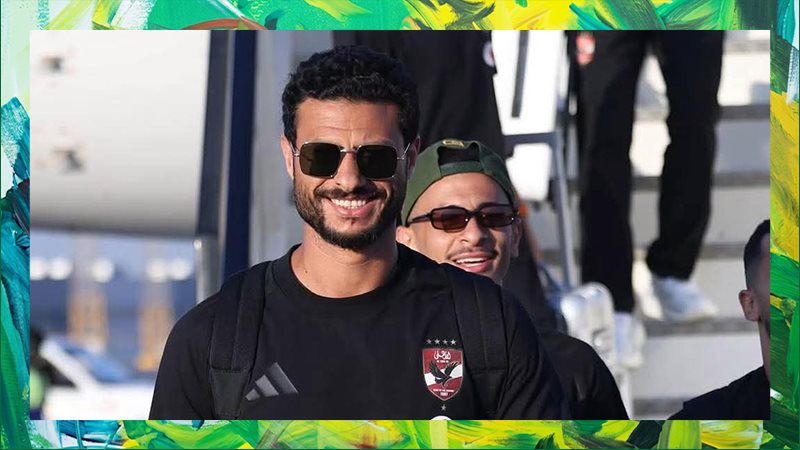 محمد الشناوي