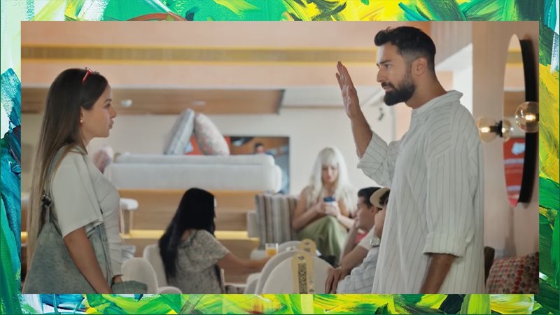 فيلم ريد فلاج