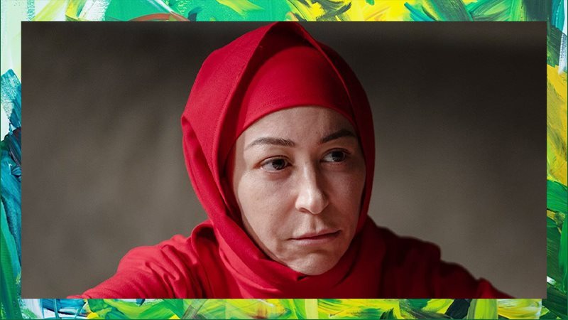 منة شلبي