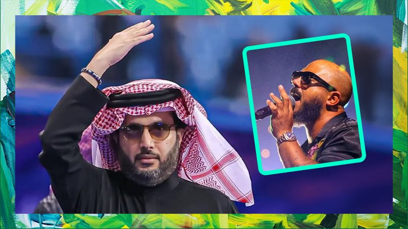 المستشار تركي آل
