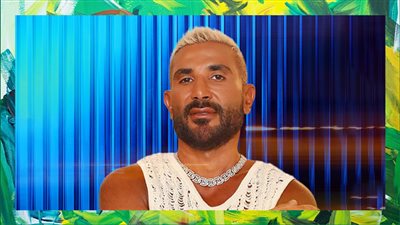 أحمد سعد يحيي حفلًا غنائيًا في Glee Beach يوم 28 أغسطس