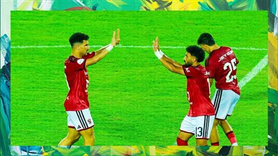 الأهلي يخطف فوزاً قاتلاً أمام الشرقية إنبي 3/2