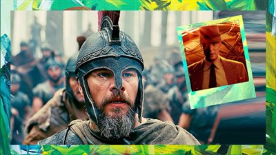 The Odyssey يقترب من تحقيق إنجاز عجز Oppenheimer عن الوصول إليه