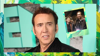 نيكولاس كيدج يؤكد بدء العمل رسميًا على National Treasure 3 بعد 20 عامًا من الانتظار