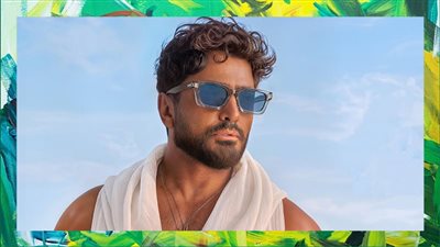 تامر حسني يعلن تغيير موعد حفله في U Arena إلى 29 أغسطس