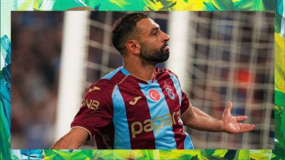  محمد صلاح يقود طرابزون سبور أمام فرينكفاروزي بالدورى الأوروبى اليوم