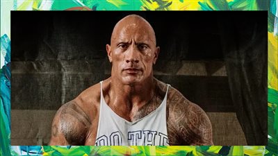 ذا روك يعلن فصلًا جديدًا لـ Project Rock : شراكة جديدة ومفاجآت قريبة