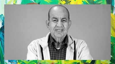 وفاة الفنان محمد التاجي بعد صراع مع المرض