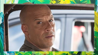 كم تبلغ ثروته؟ .. فين ديزل يحتفل بـ 25 عامًا من Fast & Furious