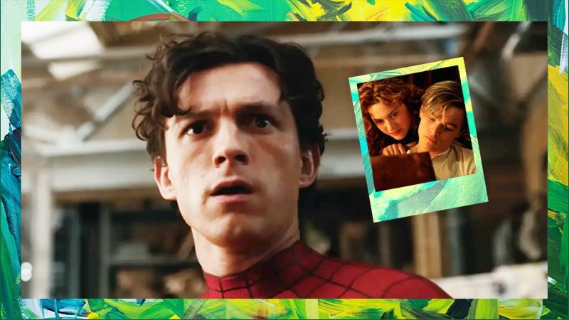فيلم Spider-man - فيلم  Titanic