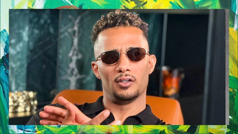 محمد رمضان