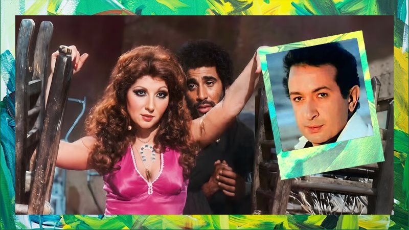 فيلم الباطنية - نور الشريف