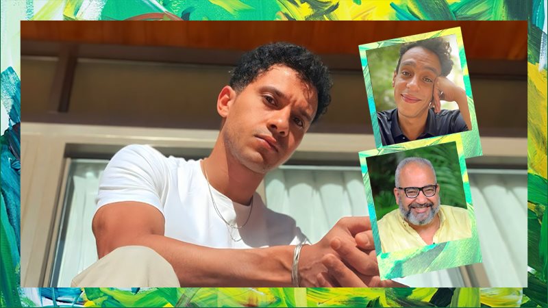 عصام عمر وبيومي فؤاد