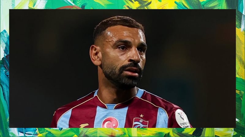 محمد صلاح 