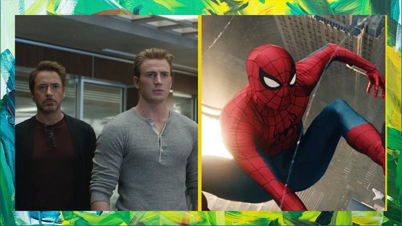فيلم Spider-Man -