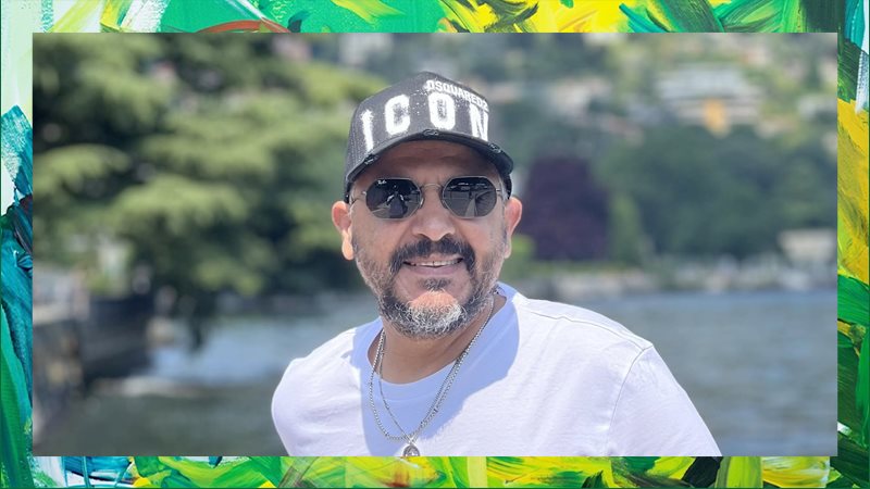 وليد سعد