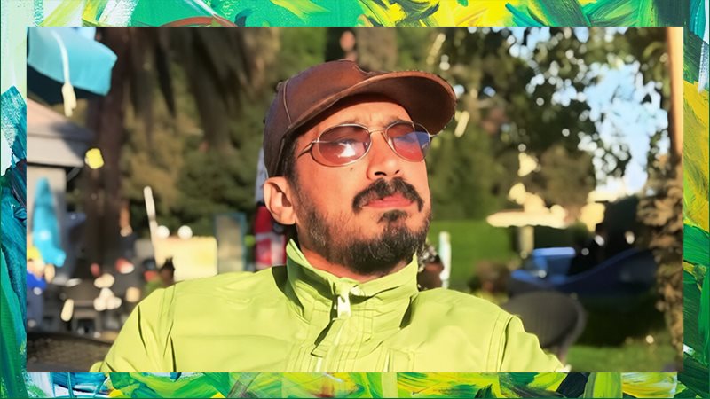 أحمد عيد