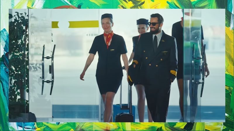 فيلم ريد فلاج