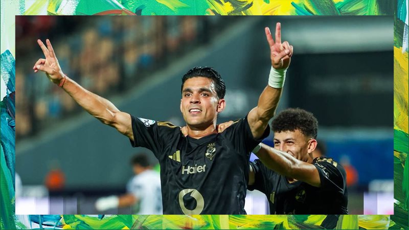 الأهلي