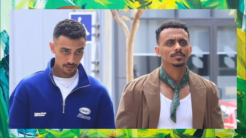 فيلم محمود التاني