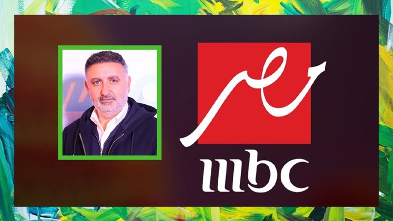 وليد العيسوي