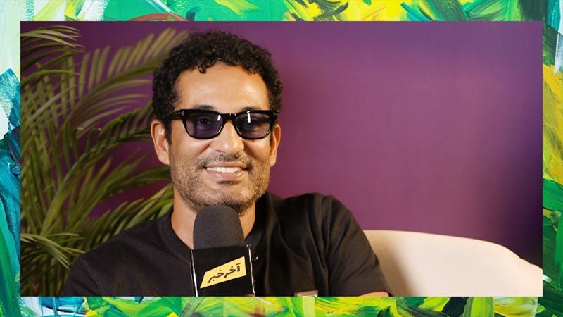 عمرو سعد