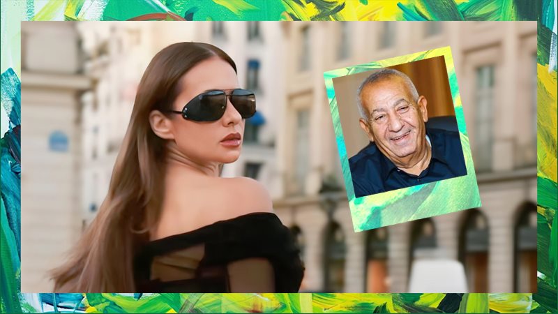 نيللي كريم 