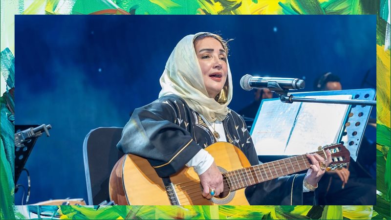 عايدة الأيوبي