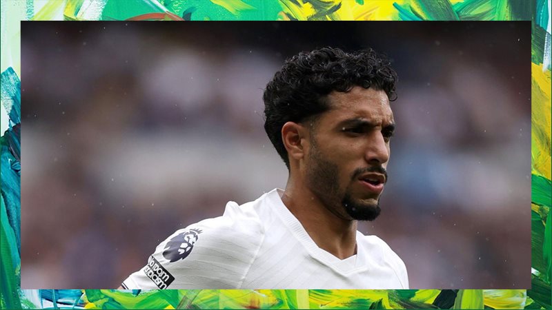 مرموش