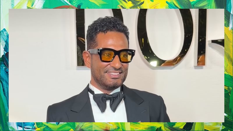 عمرو سعد 