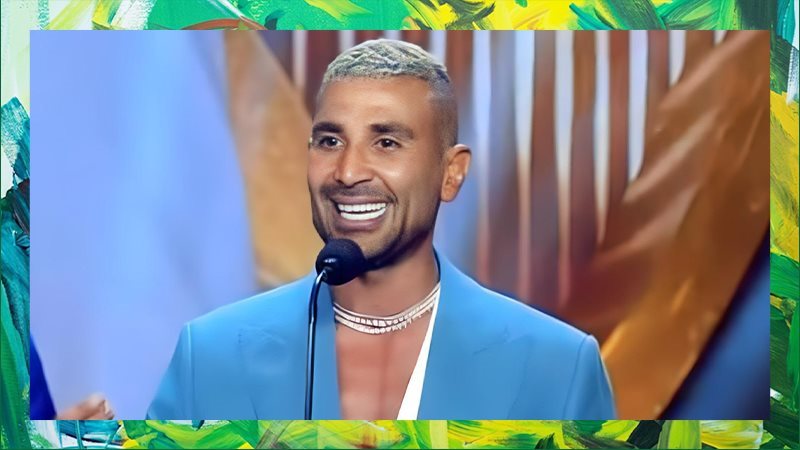 أحمد سعد 