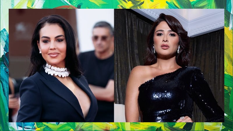 ياسمين عبدالعزيز