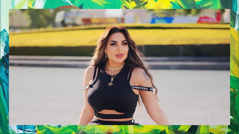 سارة خليفة