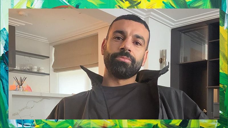 محمد صلاح 