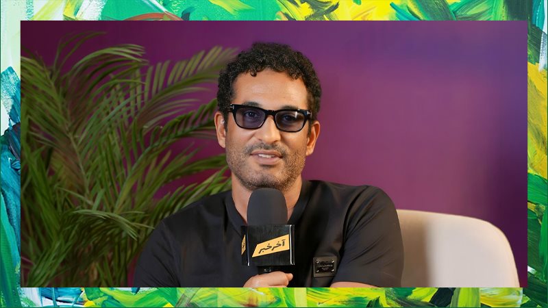عمرو سعد