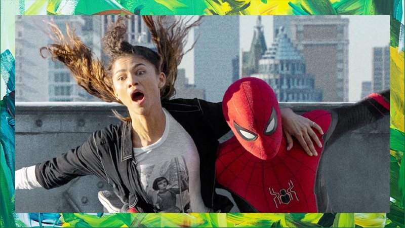 فيلم Spider-Man 