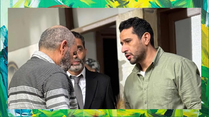 علي الطيب